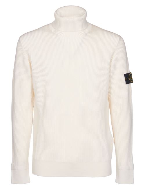 Wool turtleneck STONE ISLAND | 8115552C2V0099